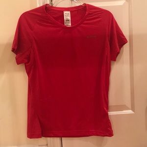 Quechua athletic shirt